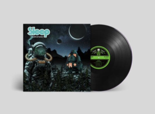 Sleep - Hempispheres (Vinyl)