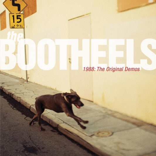 Bootheels - 1988: The Original Demos (Vinyl)