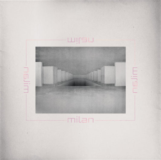 Alister Fawnwoda - Milan (Vinyl)