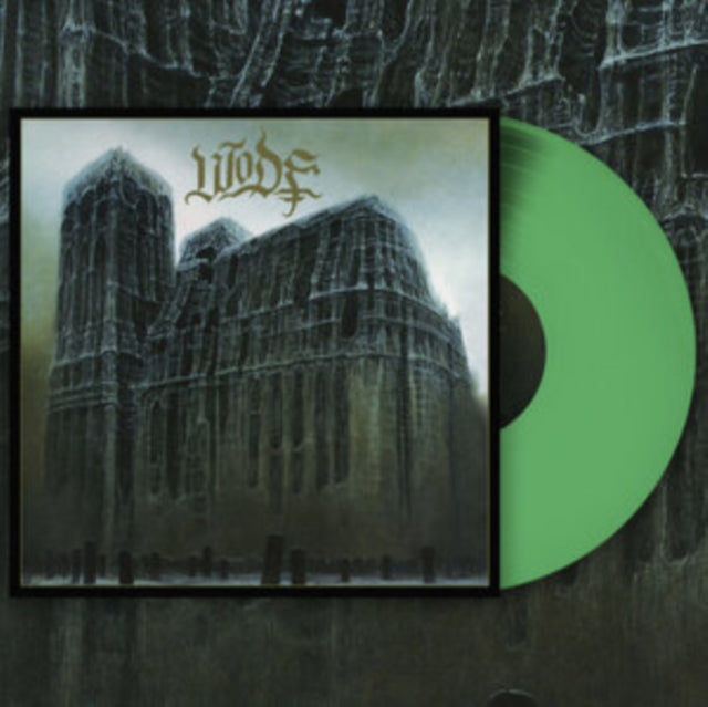 Wode - Wode (Kelly Green Vinyl) (Vinyl)
