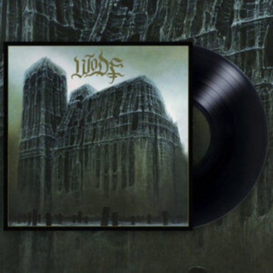 Wode - Wode (Vinyl)