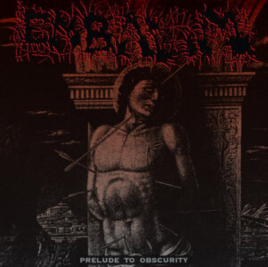 Embalm - Prelude To Obscurity (Vinyl)