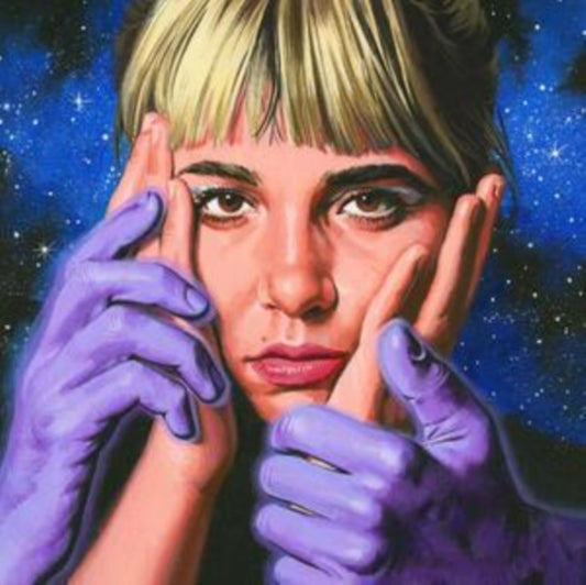 Beach Bunny - Emotional Creature (Reku Orange/Yellow Marble Vinyl) (Vinyl)