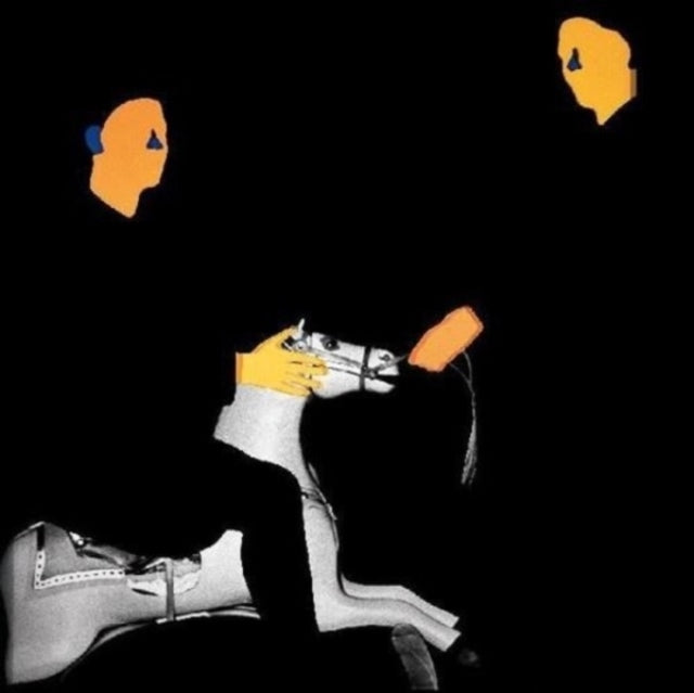 Mgmt - Loss Of Life (Blue Jay Opaque Vinyl) (Indie Exclusive) (Vinyl)