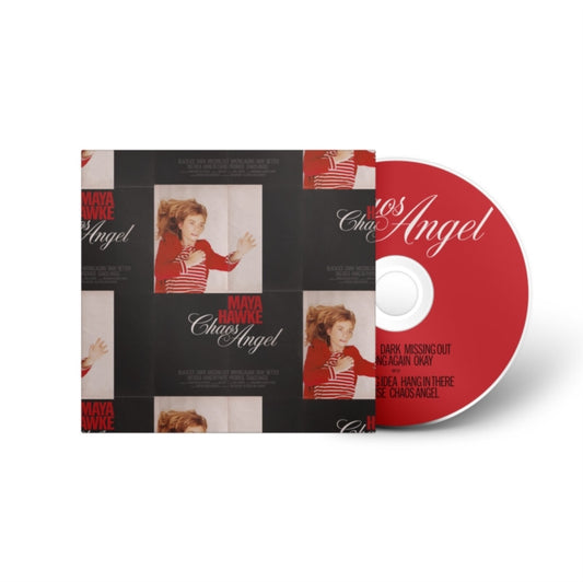 Maya Hawke - Chaos Angel (CD)