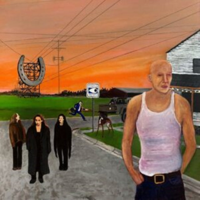 Underscores - Wallsocket (Directors Cut) (Deluxe Edition) (Vinyl)