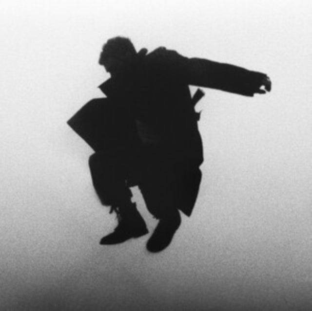 Del Water Gap - Chasing The Chimera (Clear Vinyl) (Vinyl)