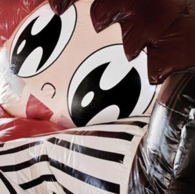 Porter Robinson - Smile! :D (Vinyl)