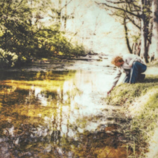 Ryman - Growing Pains (Hazel Vinyl) (Vinyl)