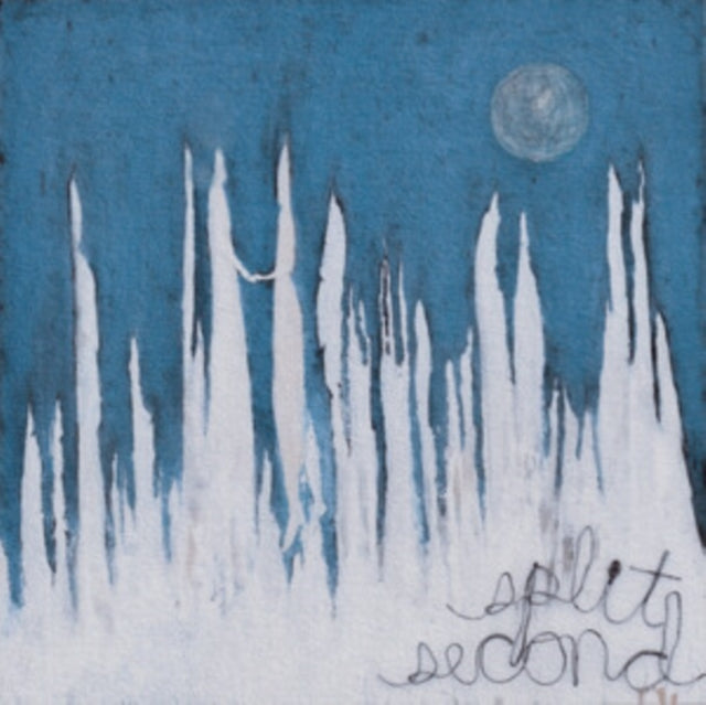 Renny Conti - Split Second (Vinyl)