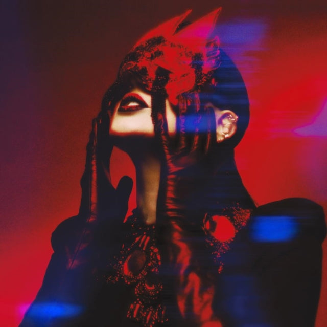 Dorothy - Gifts From The Holy Ghost (Vinyl)