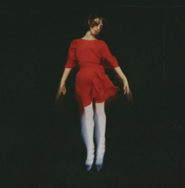 Jackie Cohen - Pratfall (Red Vinyl) (Indie Exclusive) (Vinyl)