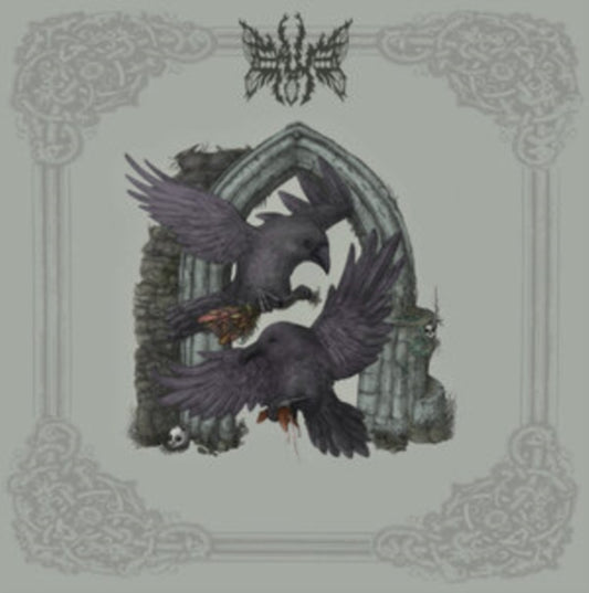 Eave - Fervor (Clear Purple/Black Smoke Effect Vinyl) (Vinyl)