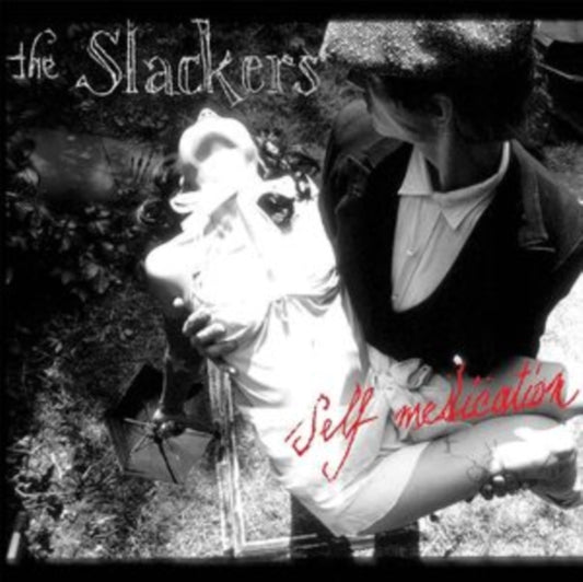 Slackers - Self-Medication (LP + 7Inch)
