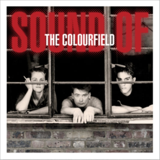 Colourfield - Sound Of The Colourfield (CD)