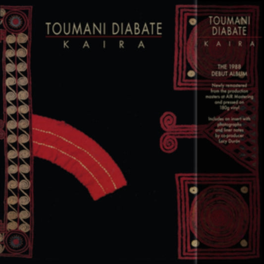 Toumani Diabate - Kaira (Vinyl)