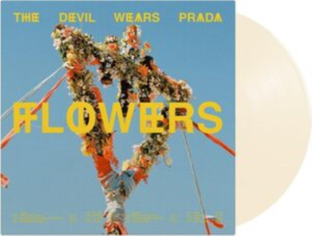 Devil Wears Prada - Flowers (Vinyl)