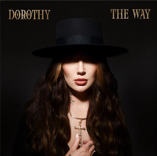 Dorothy - Way (Vinyl)