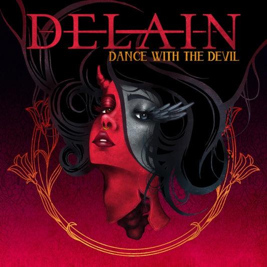 Delain - Dance With The Devil (Vinyl)