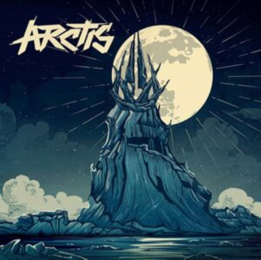 Arctis - Arctis (Vinyl)