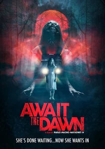 Await The Dawn (DVD)