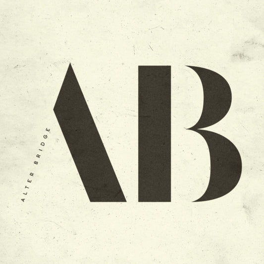 Alter Bridge - Alter Bridge (Vinyl)