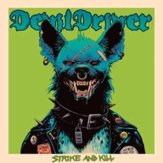 DevilDriver - Strike And Kill (Vinyl)