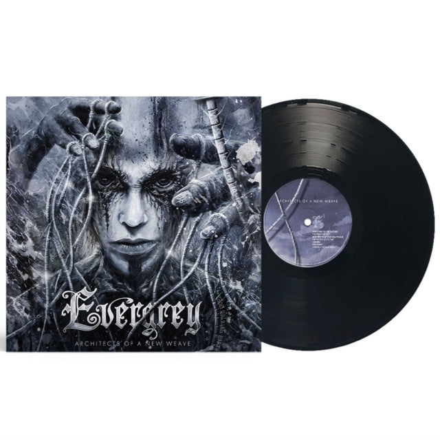 Evergrey - Architects Of The New Weave (Vinyl)