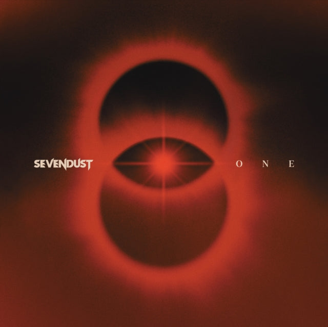 Sevendust - One (Cristallo Vinyl) (Indies) (Vinyl)