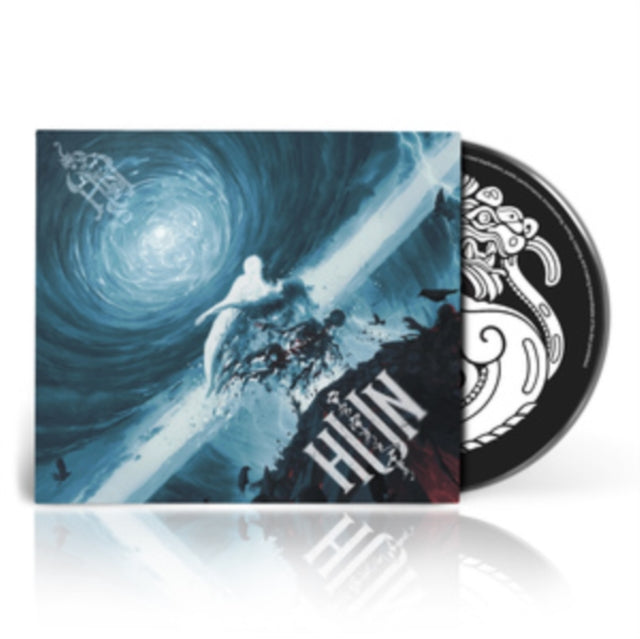 Hu - Hun (CD)