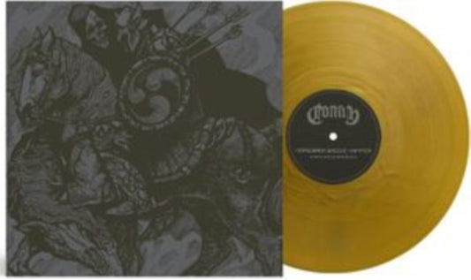 Conan - Horseback Battle Hammer (Gold Vinyl) (Vinyl)