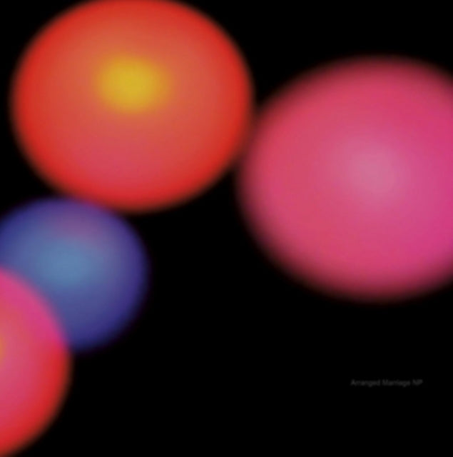 Arranged Marriage Np - Arranged Marriage Np (Vinyl)