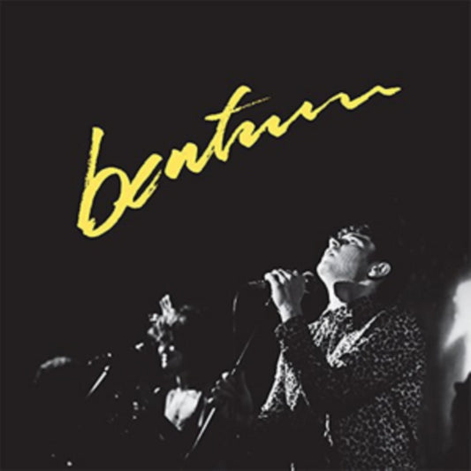 Bentcousin - Bentcousin (CD)