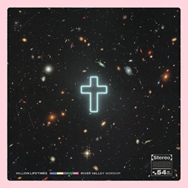 River Valley Worship - Million Lifetimes (CD)