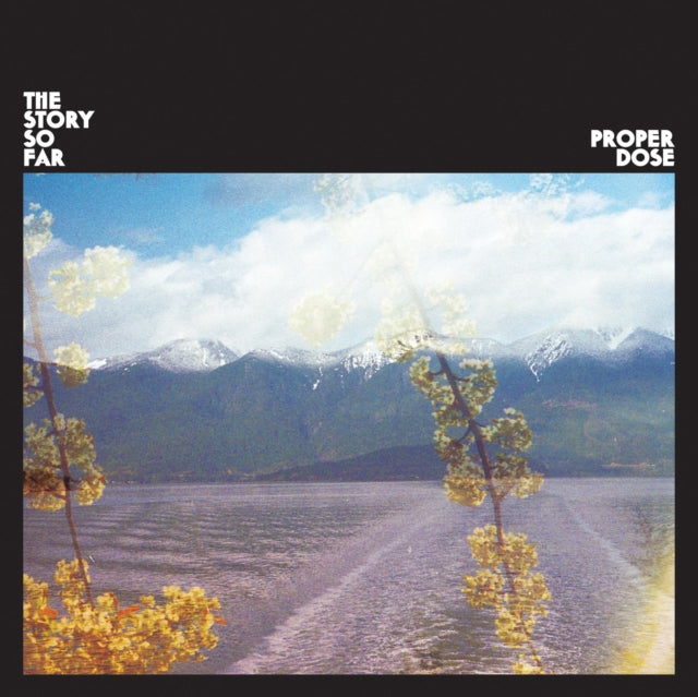 Story So Far - Proper Dose (CD)