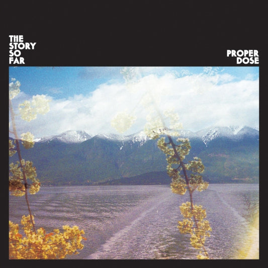 Story So Far - Proper Dose (CD)