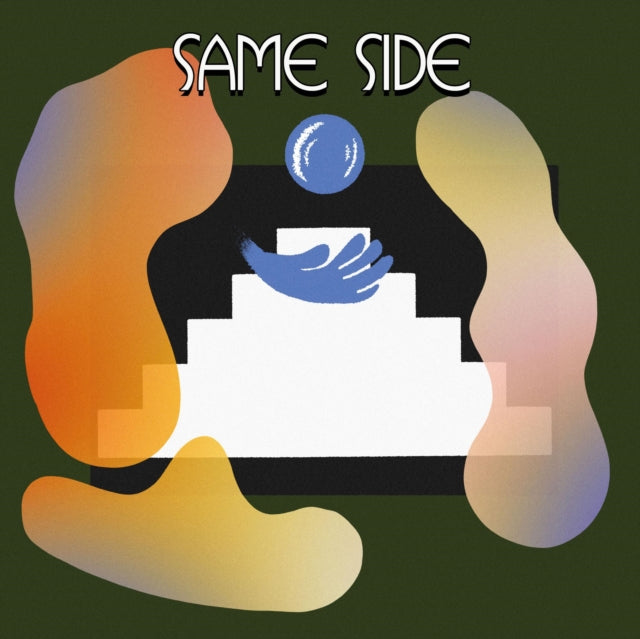 Same Side - Same Side (12 inch Vinyl)