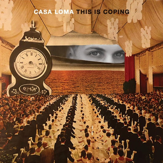 Casa Loma - This Is Coping (Vinyl)