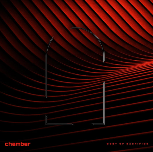 Chamber - Cost Of Sacrifice (Vinyl)