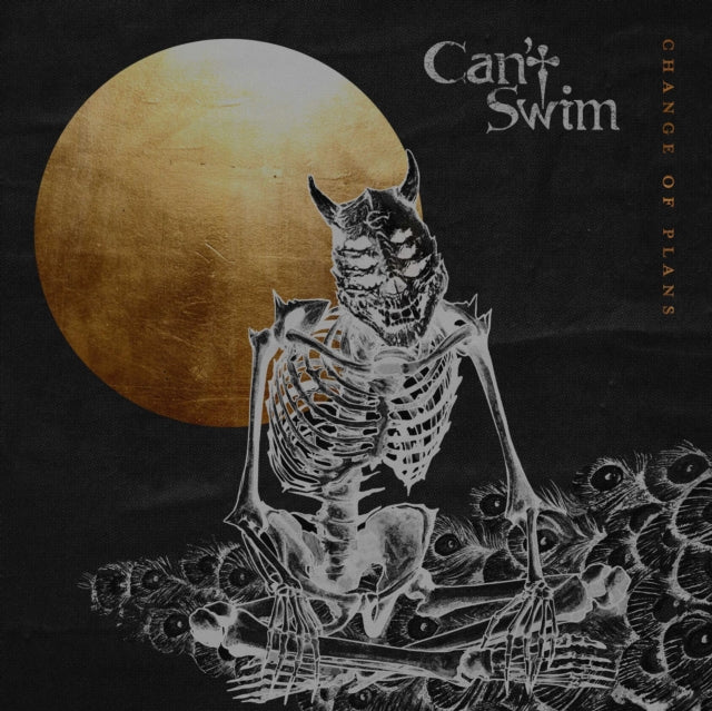 Cant Swim - Change Of Plans (Vinyl)