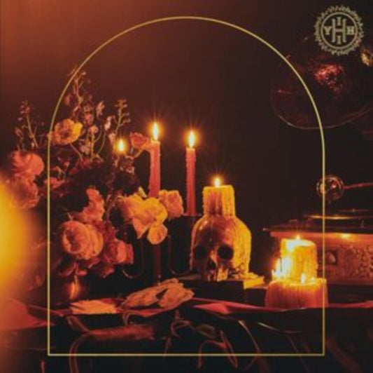 Senses Fail - Hell Is In Your Head (Pink Vinyl/White/Heavy White Splatter Vinyl) (Ten Band One Cause) (Vinyl)