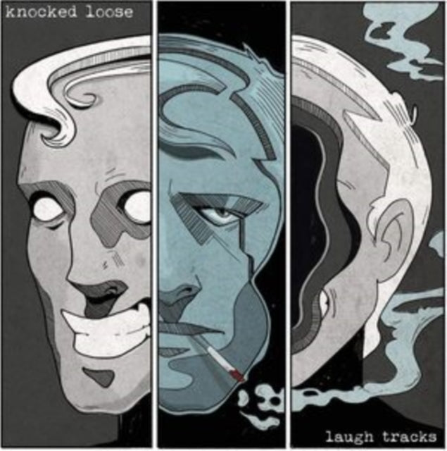 Knocked Loose - Laugh Tracks (Vinyl)
