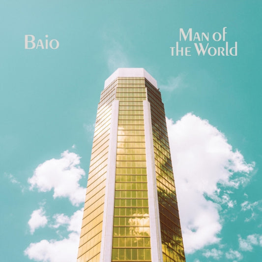 Baio - Man Of The World (Vinyl)