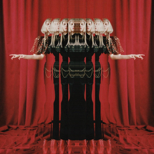 Aurora - Gods We Can Touch (Vinyl)