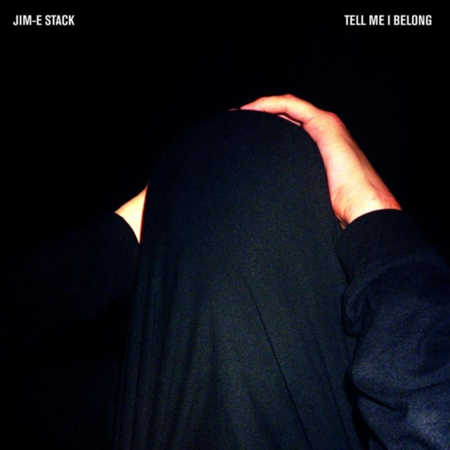 Jim-E Stack - Tell Me I Belong (CD)