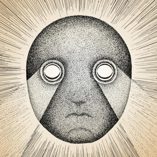Gossamer - Automaton (Vinyl)