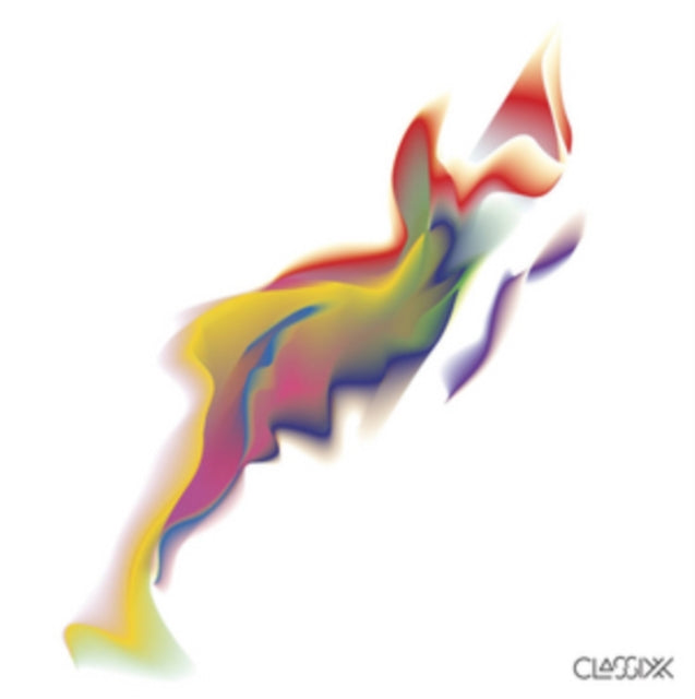 Classixx - Faraway Reach (Vinyl)