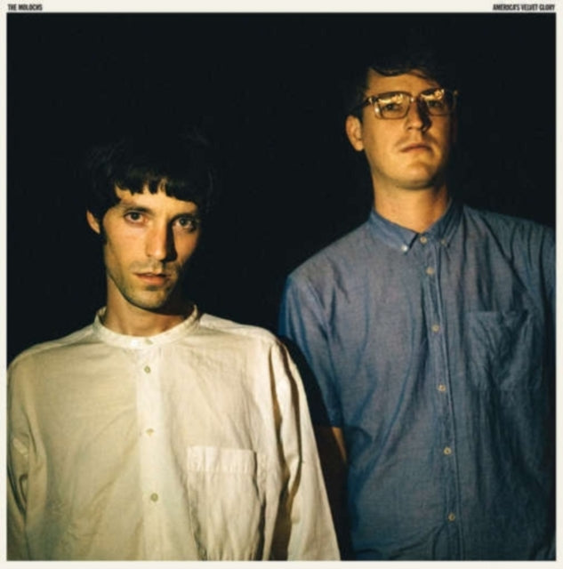 Molochs - America's Velvet Glory (CD)