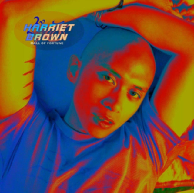 Harriet Brown - Mall Of Fortune (CD)