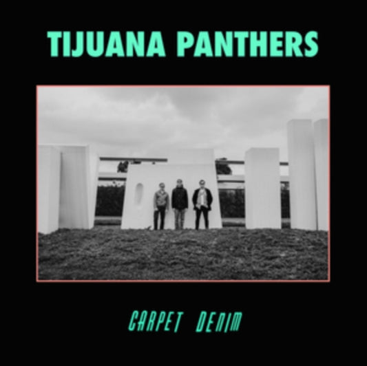 Tijuana Panthers - Carpet Denim (CD)